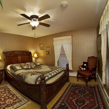 The Historic Elk Mountain Hotel Cameră foto