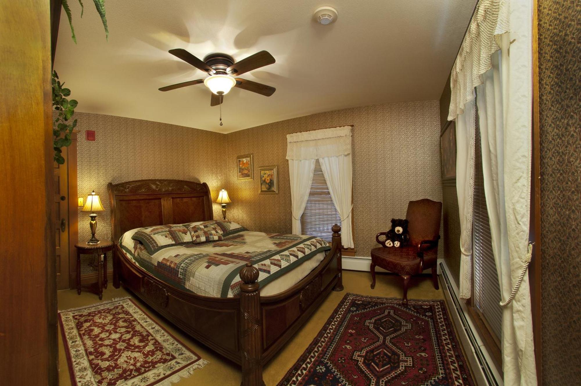 The Historic Elk Mountain Hotel Cameră foto